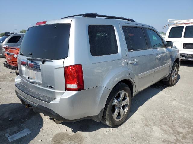 Photo 2 VIN: 5FNYF4H51DB085513 - HONDA PILOT EXL 