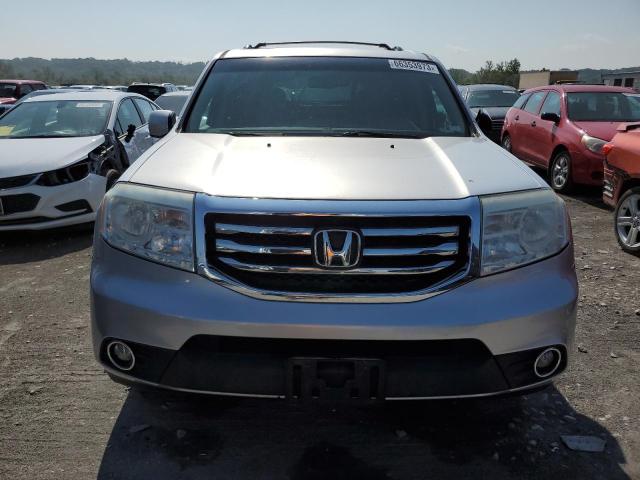 Photo 4 VIN: 5FNYF4H51DB085513 - HONDA PILOT EXL 