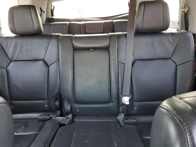 Photo 9 VIN: 5FNYF4H51DB085513 - HONDA PILOT EXL 