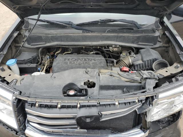 Photo 11 VIN: 5FNYF4H51DB506680 - HONDA PILOT 