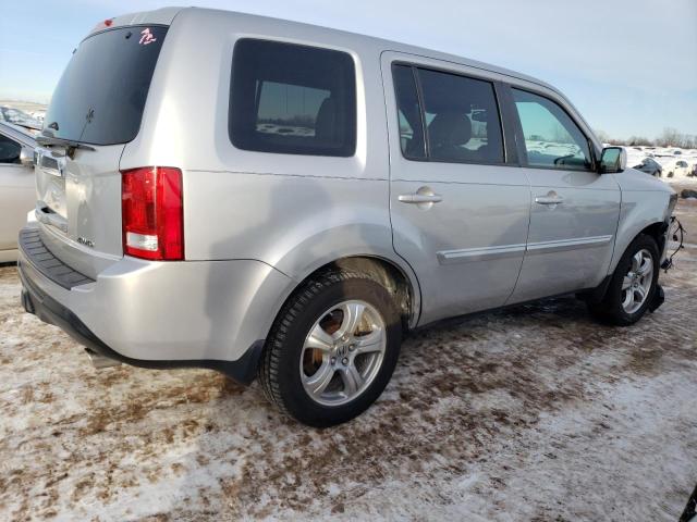 Photo 2 VIN: 5FNYF4H51EB006603 - HONDA PILOT 