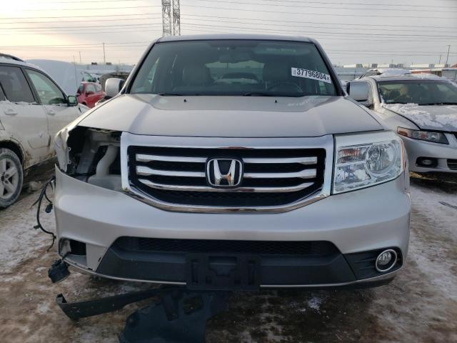 Photo 4 VIN: 5FNYF4H51EB006603 - HONDA PILOT 