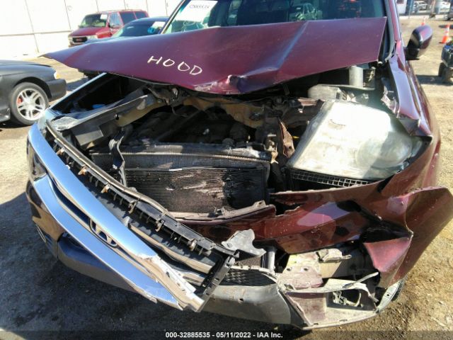 Photo 5 VIN: 5FNYF4H51EB019416 - HONDA PILOT 