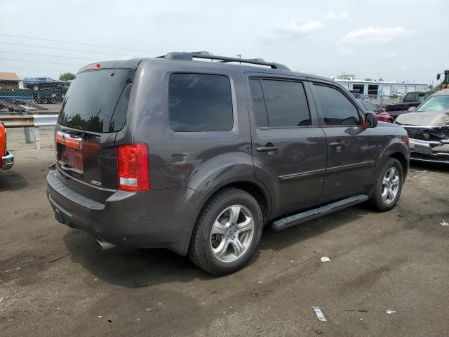 Photo 2 VIN: 5FNYF4H51EB032943 - HONDA PILOT 