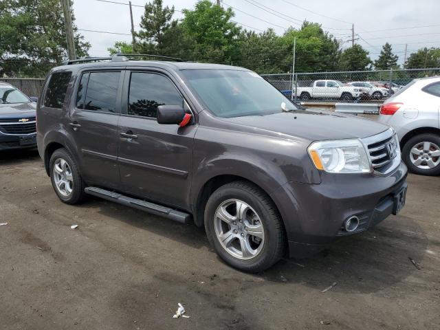 Photo 3 VIN: 5FNYF4H51EB032943 - HONDA PILOT 