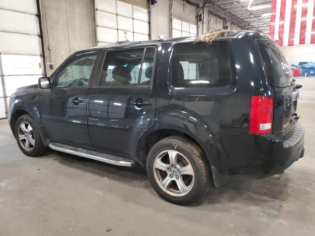 Photo 1 VIN: 5FNYF4H51EB037835 - HONDA PILOT EXL 