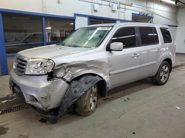 Photo 0 VIN: 5FNYF4H51EB044235 - HONDA PILOT 