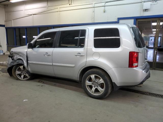 Photo 1 VIN: 5FNYF4H51EB044235 - HONDA PILOT 