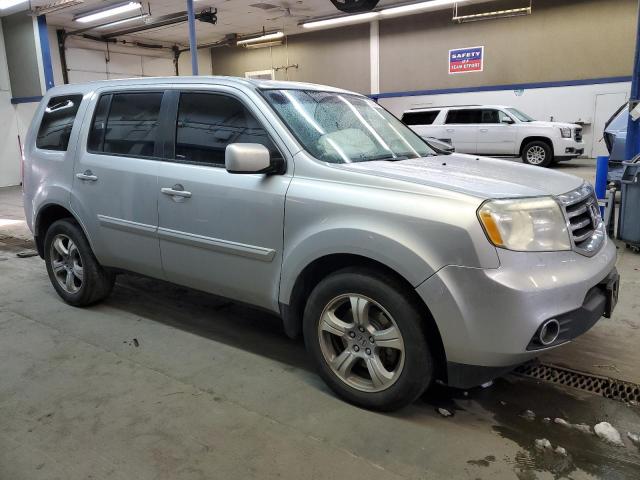 Photo 3 VIN: 5FNYF4H51EB044235 - HONDA PILOT 