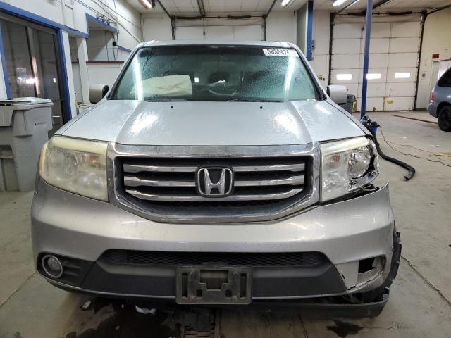 Photo 4 VIN: 5FNYF4H51EB044235 - HONDA PILOT 