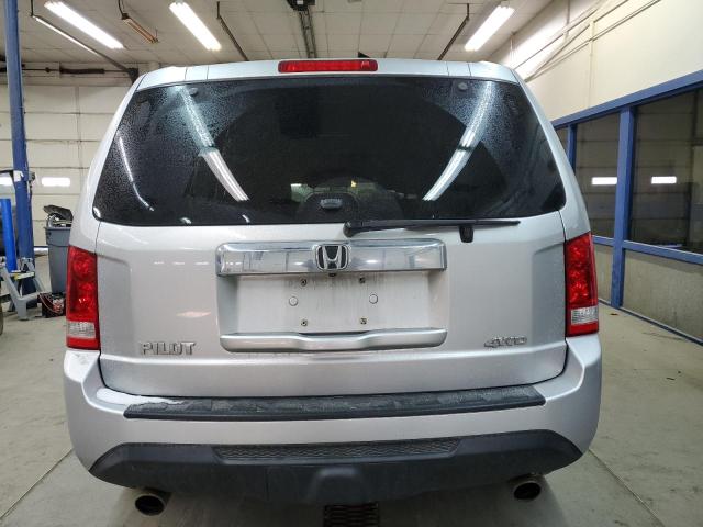 Photo 5 VIN: 5FNYF4H51EB044235 - HONDA PILOT 