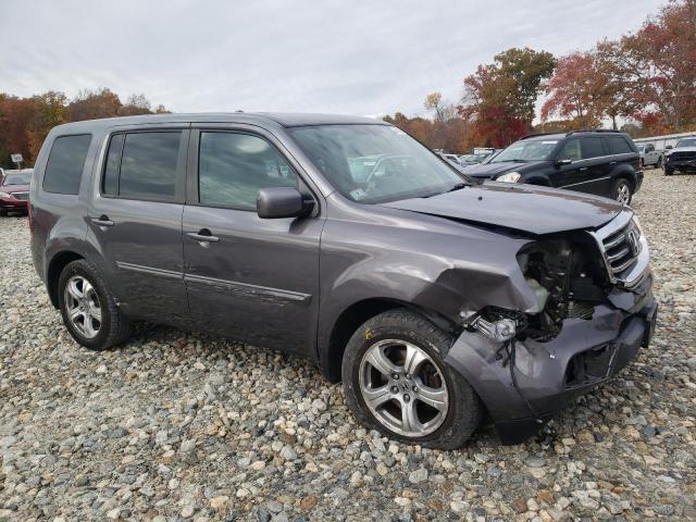 Photo 3 VIN: 5FNYF4H51EB045093 - HONDA PILOT 