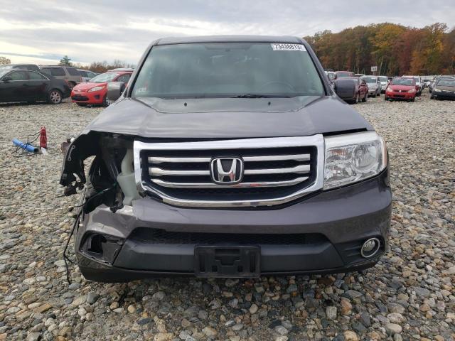 Photo 4 VIN: 5FNYF4H51EB045093 - HONDA PILOT 