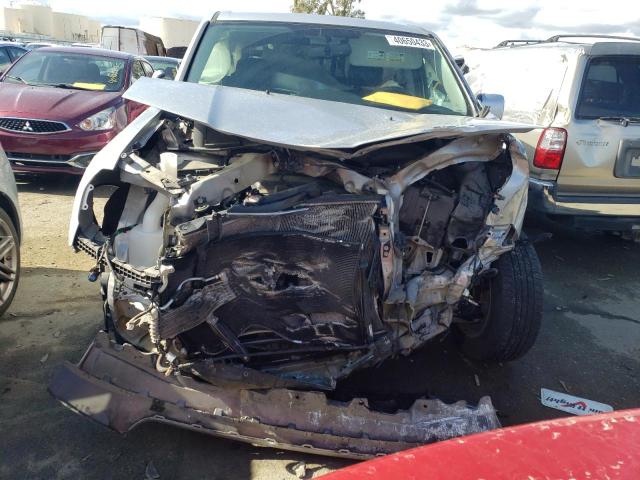 Photo 4 VIN: 5FNYF4H51FB048609 - HONDA PILOT EXL 