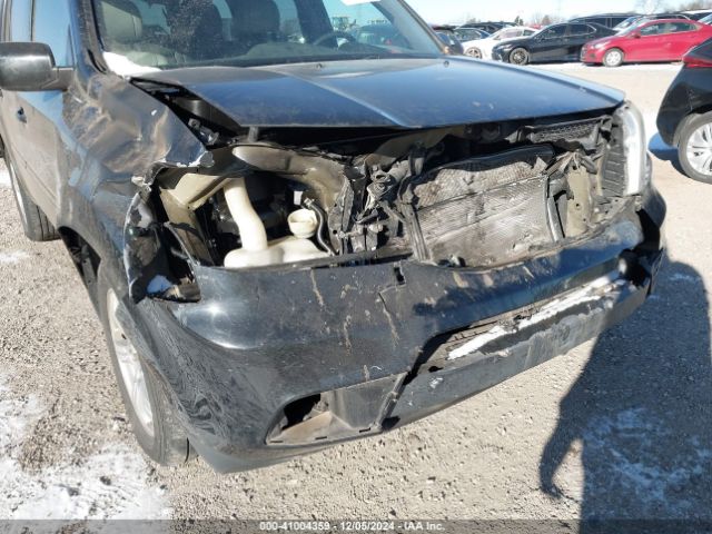 Photo 5 VIN: 5FNYF4H51FB054524 - HONDA PILOT 