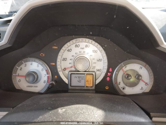 Photo 6 VIN: 5FNYF4H51FB054524 - HONDA PILOT 