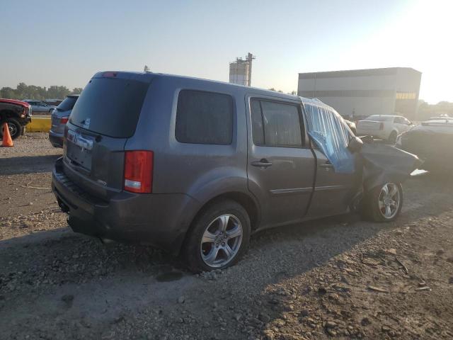 Photo 2 VIN: 5FNYF4H51FB060307 - HONDA PILOT EXL 