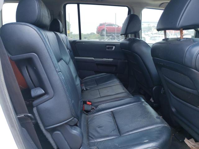 Photo 5 VIN: 5FNYF4H52AB008659 - HONDA PILOT 