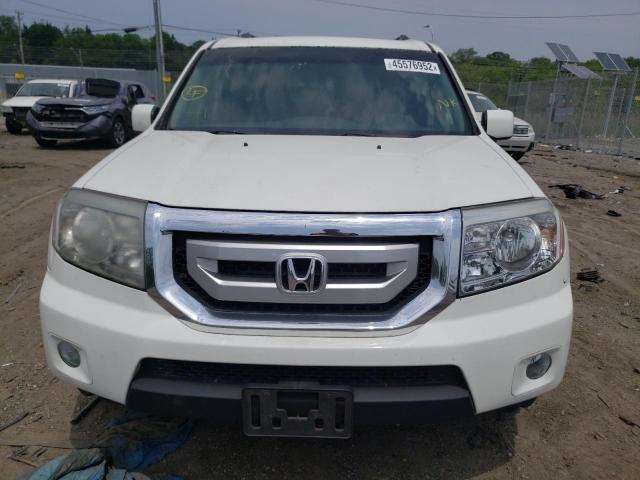 Photo 8 VIN: 5FNYF4H52AB008659 - HONDA PILOT 