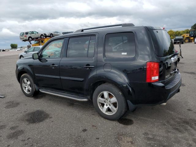 Photo 1 VIN: 5FNYF4H52AB029267 - HONDA PILOT EXL 