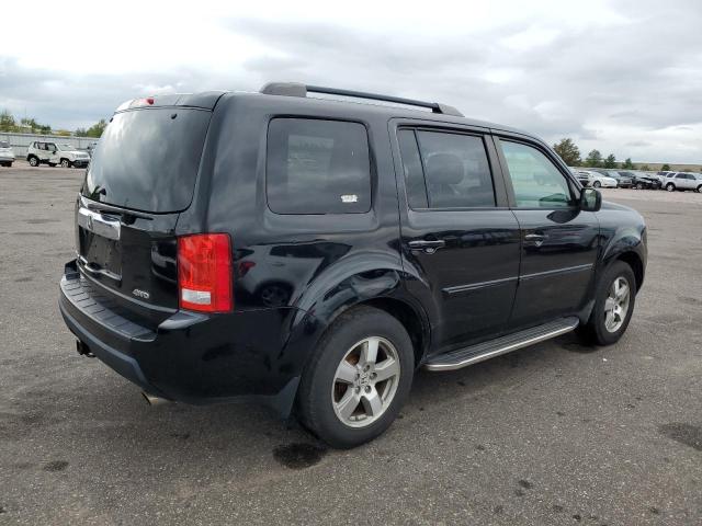 Photo 2 VIN: 5FNYF4H52AB029267 - HONDA PILOT EXL 