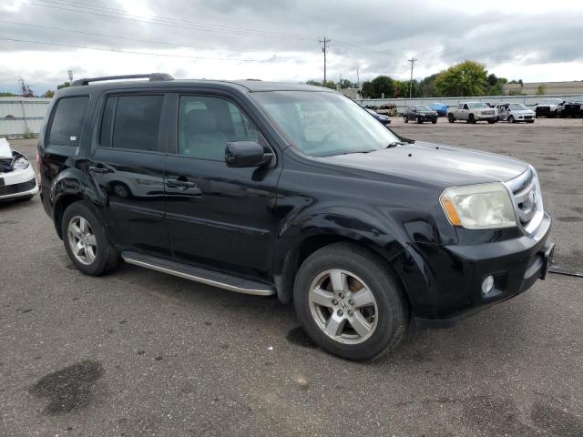 Photo 3 VIN: 5FNYF4H52AB029267 - HONDA PILOT EXL 