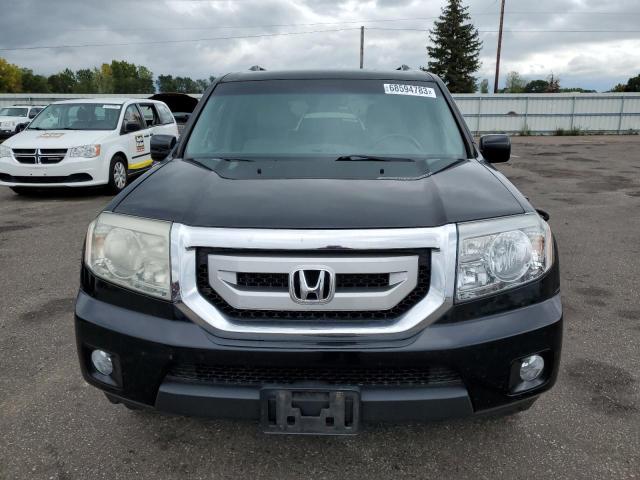 Photo 4 VIN: 5FNYF4H52AB029267 - HONDA PILOT EXL 