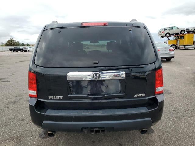 Photo 5 VIN: 5FNYF4H52AB029267 - HONDA PILOT EXL 