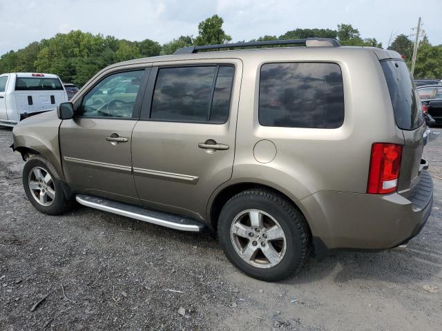 Photo 1 VIN: 5FNYF4H52AB034288 - HONDA PILOT 