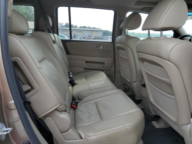 Photo 10 VIN: 5FNYF4H52AB034288 - HONDA PILOT 