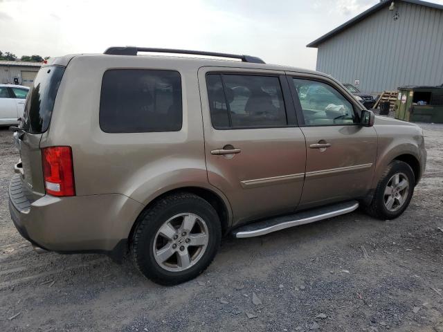 Photo 2 VIN: 5FNYF4H52AB034288 - HONDA PILOT 