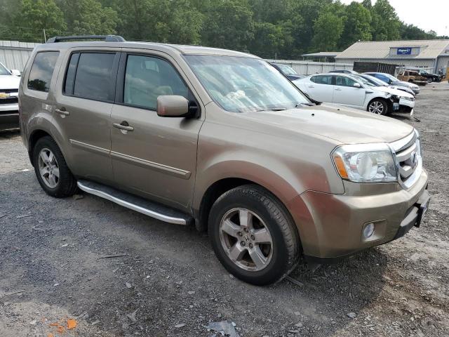 Photo 3 VIN: 5FNYF4H52AB034288 - HONDA PILOT 