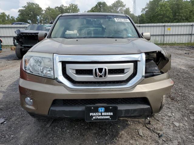 Photo 4 VIN: 5FNYF4H52AB034288 - HONDA PILOT 