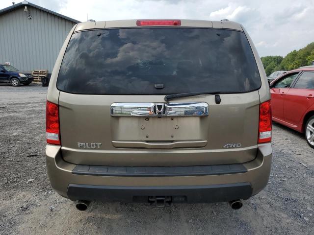 Photo 5 VIN: 5FNYF4H52AB034288 - HONDA PILOT 