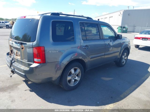 Photo 3 VIN: 5FNYF4H52AB034811 - HONDA PILOT 