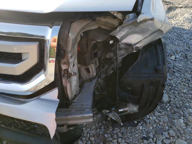 Photo 8 VIN: 5FNYF4H52AB036977 - HONDA PILOT EXL 