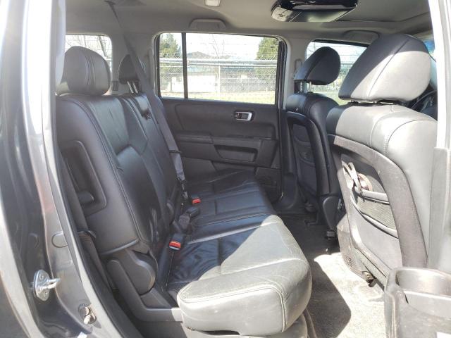 Photo 5 VIN: 5FNYF4H52AB038888 - HONDA PILOT EXL 