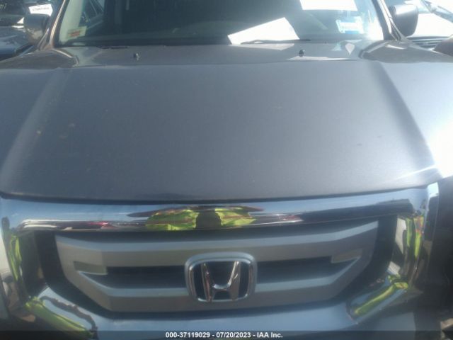 Photo 9 VIN: 5FNYF4H52BB009053 - HONDA PILOT 