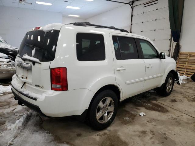 Photo 2 VIN: 5FNYF4H52BB050007 - HONDA PILOT 