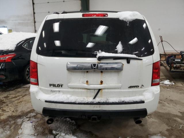 Photo 5 VIN: 5FNYF4H52BB050007 - HONDA PILOT 