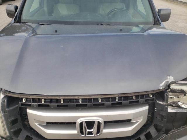 Photo 11 VIN: 5FNYF4H52BB055496 - HONDA PILOT EXL 