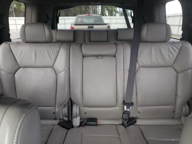 Photo 9 VIN: 5FNYF4H52BB055496 - HONDA PILOT EXL 