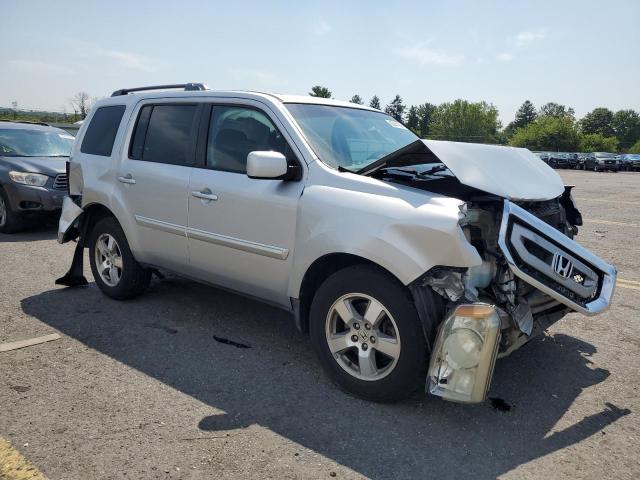 Photo 3 VIN: 5FNYF4H52BB076266 - HONDA PILOT EXL 