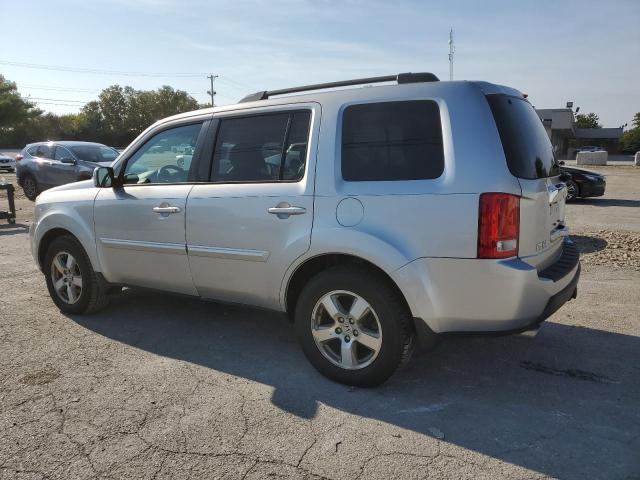 Photo 1 VIN: 5FNYF4H52BB077935 - HONDA PILOT EXL 