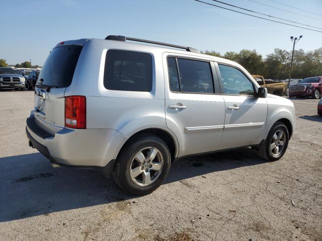 Photo 2 VIN: 5FNYF4H52BB077935 - HONDA PILOT EXL 