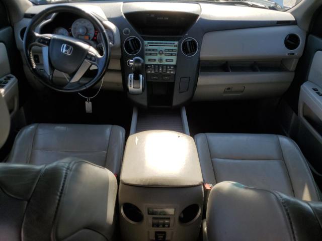 Photo 7 VIN: 5FNYF4H52BB077935 - HONDA PILOT EXL 