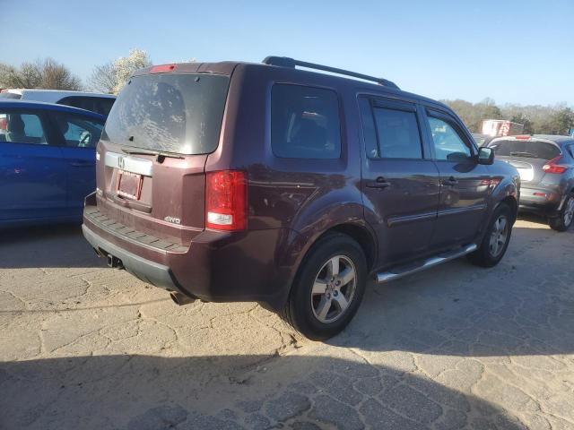 Photo 2 VIN: 5FNYF4H52BB088630 - HONDA PILOT EXL 