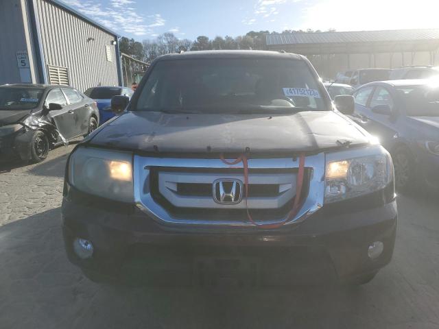 Photo 4 VIN: 5FNYF4H52BB088630 - HONDA PILOT EXL 