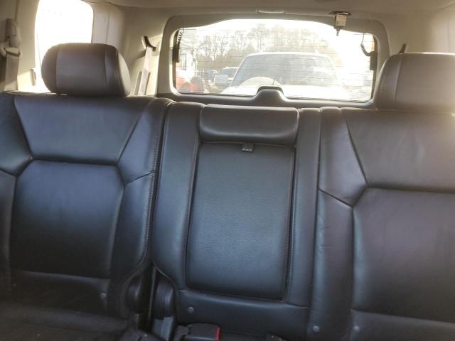 Photo 9 VIN: 5FNYF4H52BB088630 - HONDA PILOT EXL 