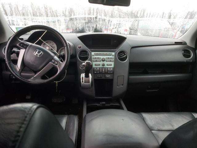 Photo 7 VIN: 5FNYF4H52BB091673 - HONDA PILOT EXL 